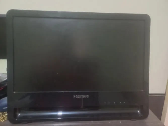 Monitor pc