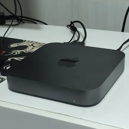 Mac mini