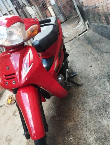 Phoenix 50cc