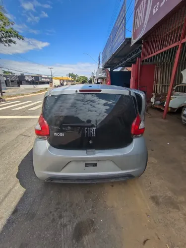 Sucata mobi Like 2021 