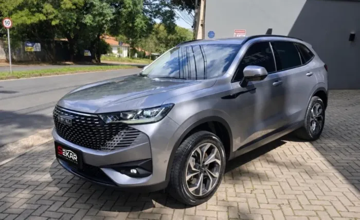 GWM Haval H6 Premium Phev AWD 2024