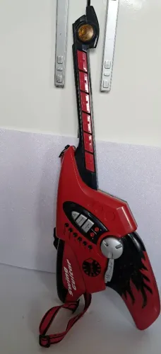 Guitarra infantil importada Swing Guitar 