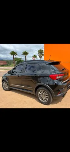 Fiat Argo Trekking 1.3 8V Flex 2020