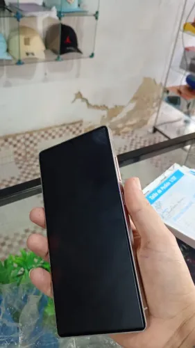 Samsung Galaxy S25 Ultra [512GB] - Impecável