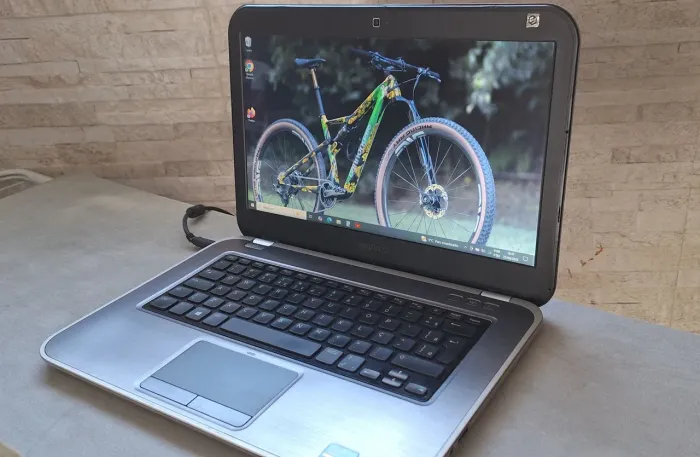 Notebook Dell 15 Intel Core 3