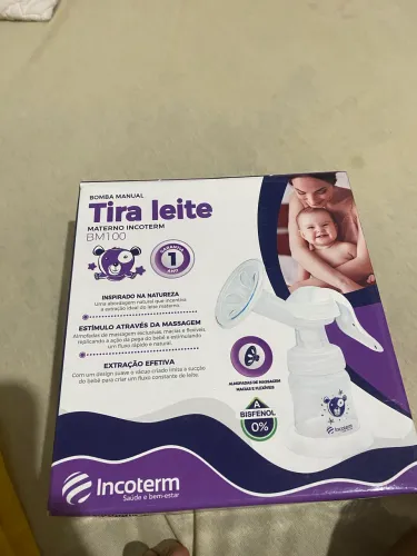 Tira leite