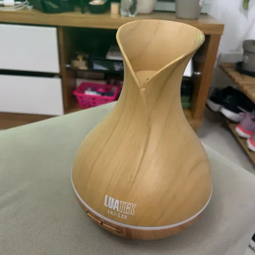 Umidificador