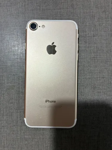 iPhone 7 Gold 256GB