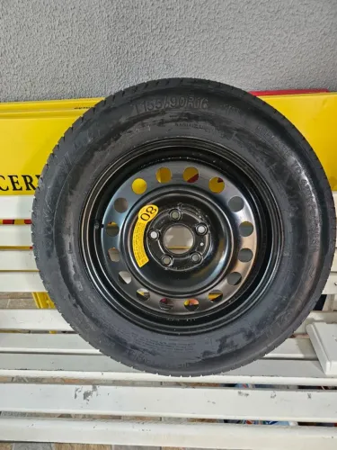 Step original Hyundai creta