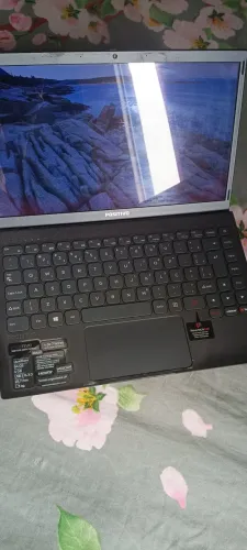 Notebook positivo está carregando lento