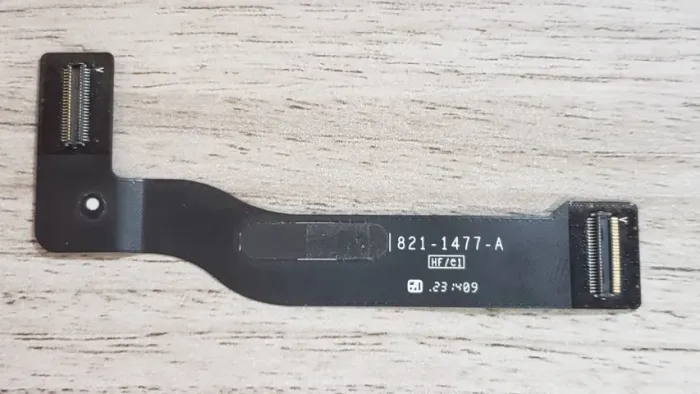 Cabo Flex Magsafe Board Air A1466 821-1477-a 2012