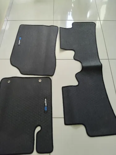 Kit Tapete para HB20