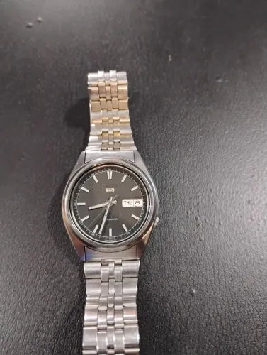 Relógio Seiko automático original 