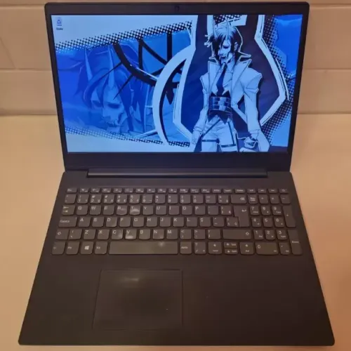 Notebook Lenovo i5 10th - 8Gb Ram - SSD