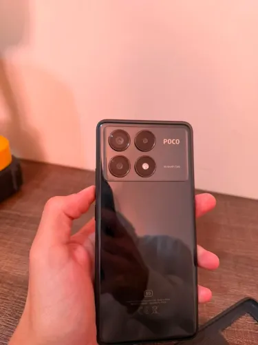 POCO X6 PRO 512GB 