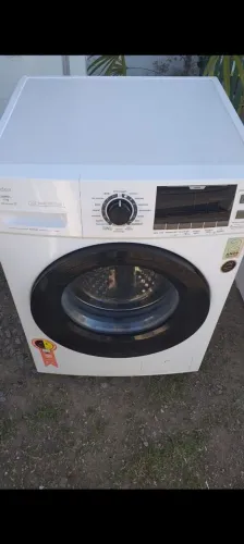 Maquina lavadora