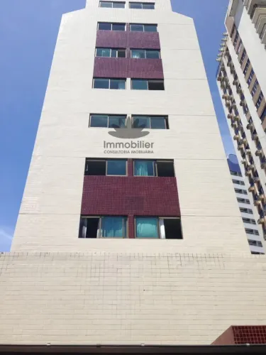 Edf. Artur Rodrigues no Espinheiro