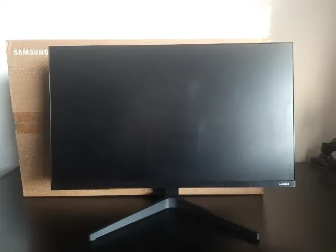 Monitor Samsung T350 27 FHD Excelente Estado