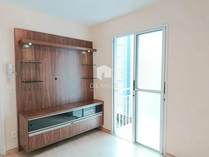 Apartamento para locação no bairro Jardim Carlos Lourenço em Campinas - SP