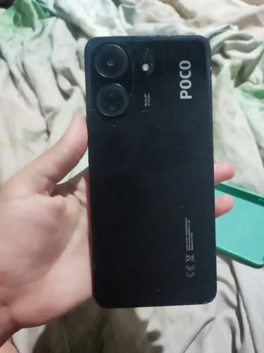 Poco c65