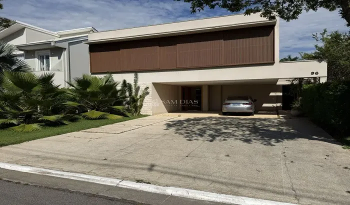 Galpão em Barueri com 550 m² para venda