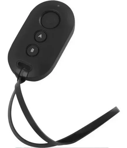 Controle Portão Alarme Intelbras XAC 4000 Smart Preto
