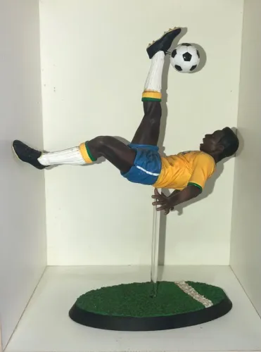 Miniatura Mcfarlane PELÉ