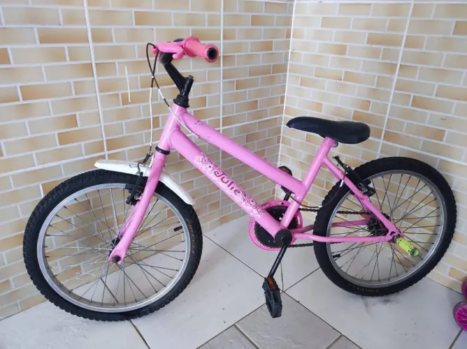 Bicicleta Julie Aro 20