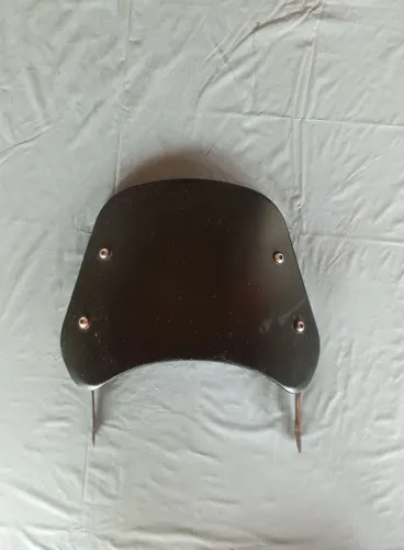Parabrisa moto