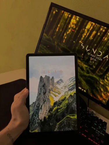 Tablet Xiaomi Redmi Pad SE 8GB 256GB