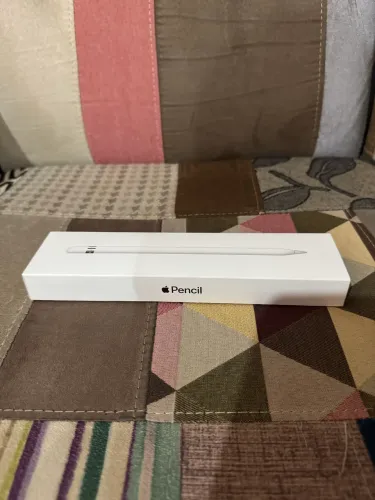 Apple Pencil 1ª geração - Original Apple -
