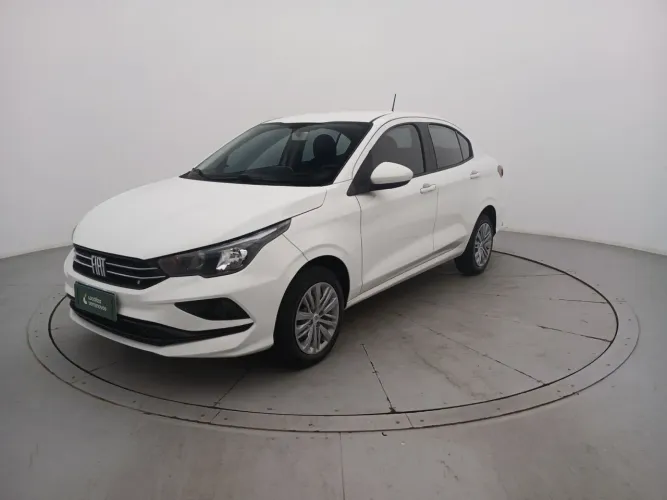 Fiat Cronos Drive 1.3 8V Flex 2024