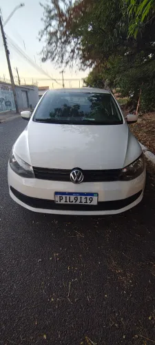 Volkswagen Gol Geração VI Trendline 1.0 8V Total Flex Mec. 4P 2016