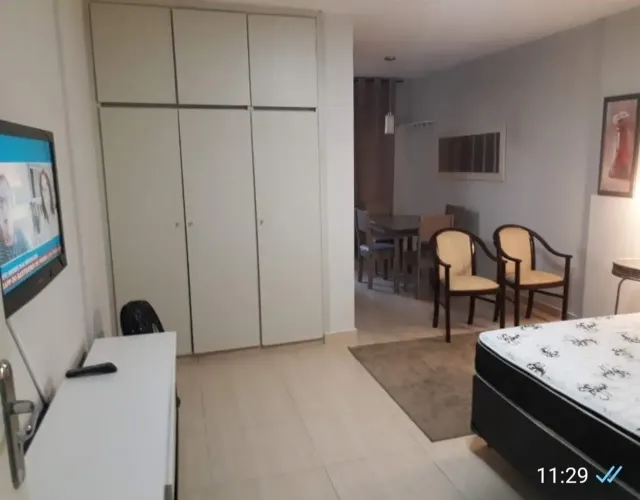 Ótimo Loft para aluguel com 38 metros quadrados com 1 quarto em Bairro Bosque, mobiliado,