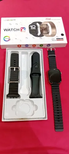Smartwatch 