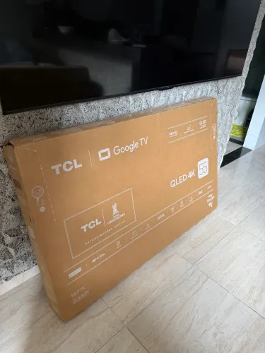 Tv TCL 