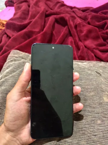 Vendo redmi note 12 usado