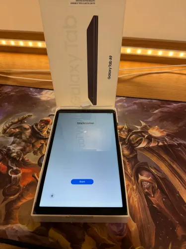 Galaxy Tab A9