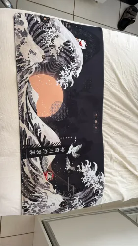 Mousepad Tapete