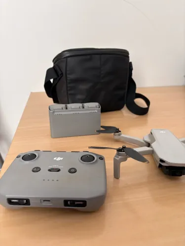 Drone DJi mini 2
