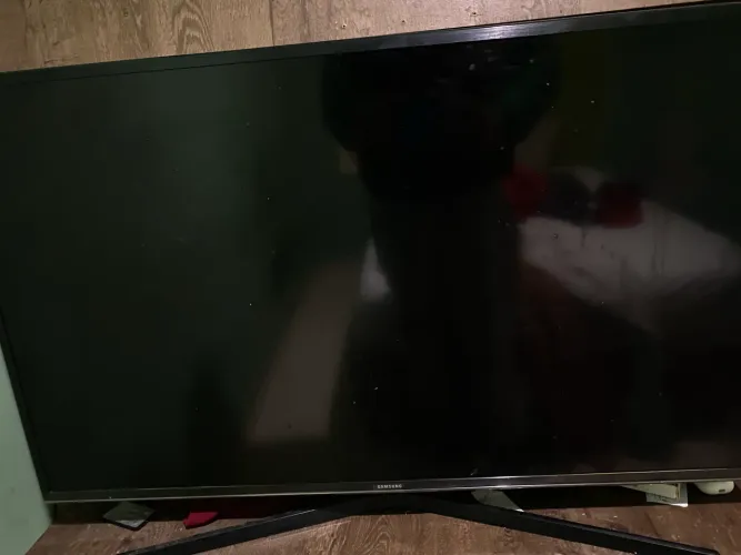 TV SMART SAMSUNG 43 POLEGADAS