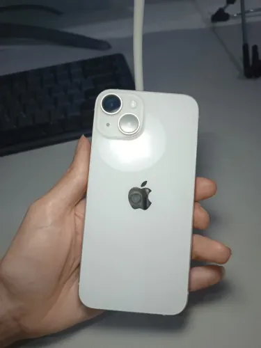iPhone 14 128 gb pra vender hoje