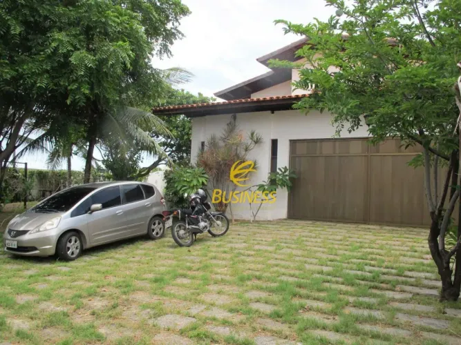 Excelente Casa Nas Dunas, Praia do Futuro