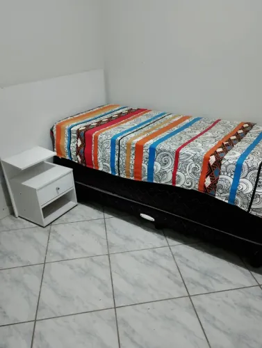 Bicama Solteiro