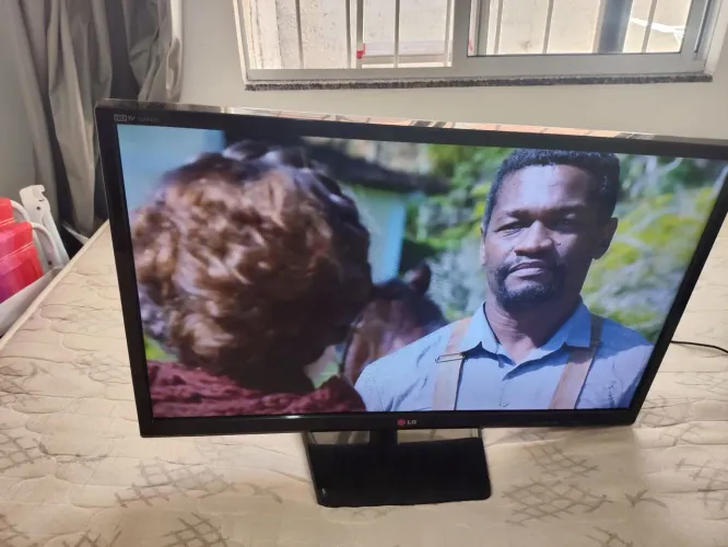 Vende-se TV