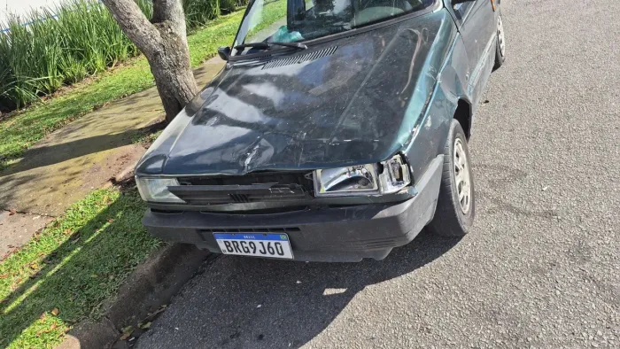 Fiat Uno Mille 1.0/ I.e./ Electronic/ Brio 1995