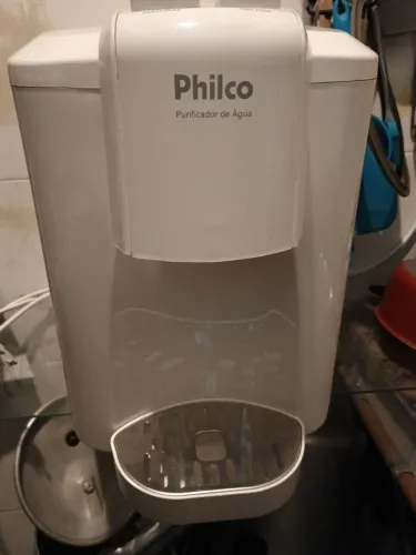 Filtro Elétrico Philco