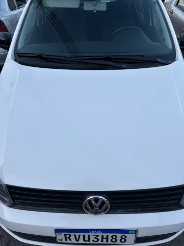 Volkswagen Gol Geração VII 1.0 12V Flex Mec. 4P 2023