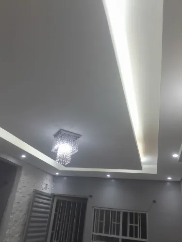 Serviço de gesso e reformas em geral orçamento grátis