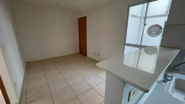Imóvel para venda com 44 metros quadrados com 2 quartos em Setor Morada do Sol - Goiânia -